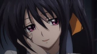 High School DxD: Akeno Himejima [anime edit] [AMV]