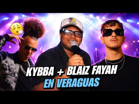 FUIMOS AL EVENTO DEL AÑO EN SANTIAGO, VERAGUAS | FAYAH SUNSET | COBERTURA | Quien TV