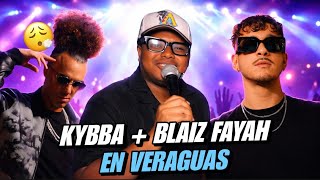 FUIMOS AL EVENTO DEL AÑO EN SANTIAGO, VERAGUAS | FAYAH SUNSET | COBERTURA | Quien TV