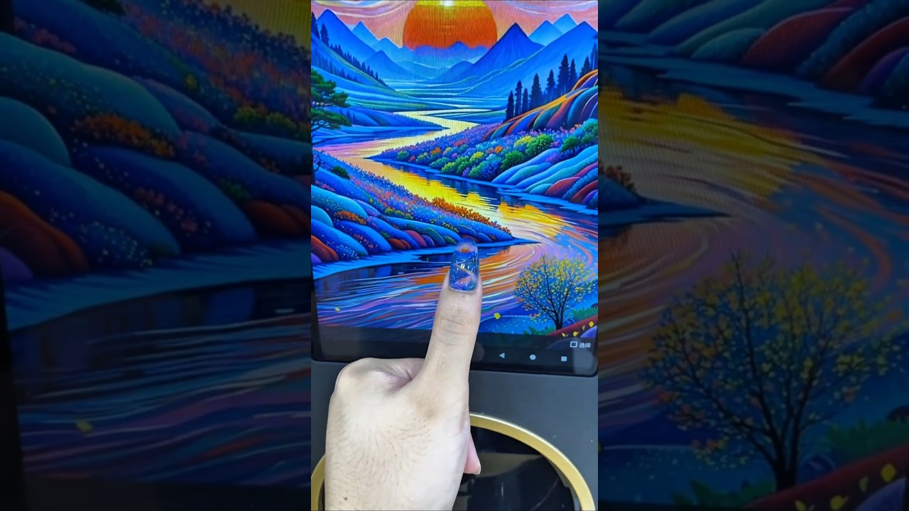 Using it to label my spice jars... artistically. 🧂 