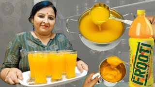 How to make mango fruity| Store mango for whole year