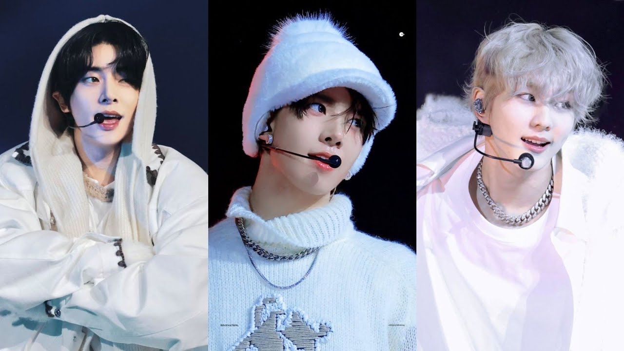 ENHYPEN BEST TIKTOK EDITS COMPILATION 