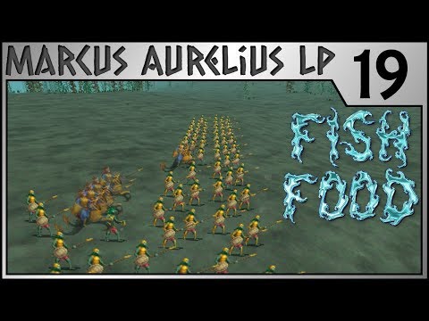 Dominions 5 - Ys - Fish Food - 19 - Baptize This!
