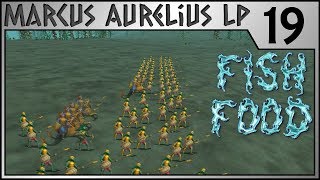 Dominions 5 - Ys - Fish Food - 19 - Baptize This!
