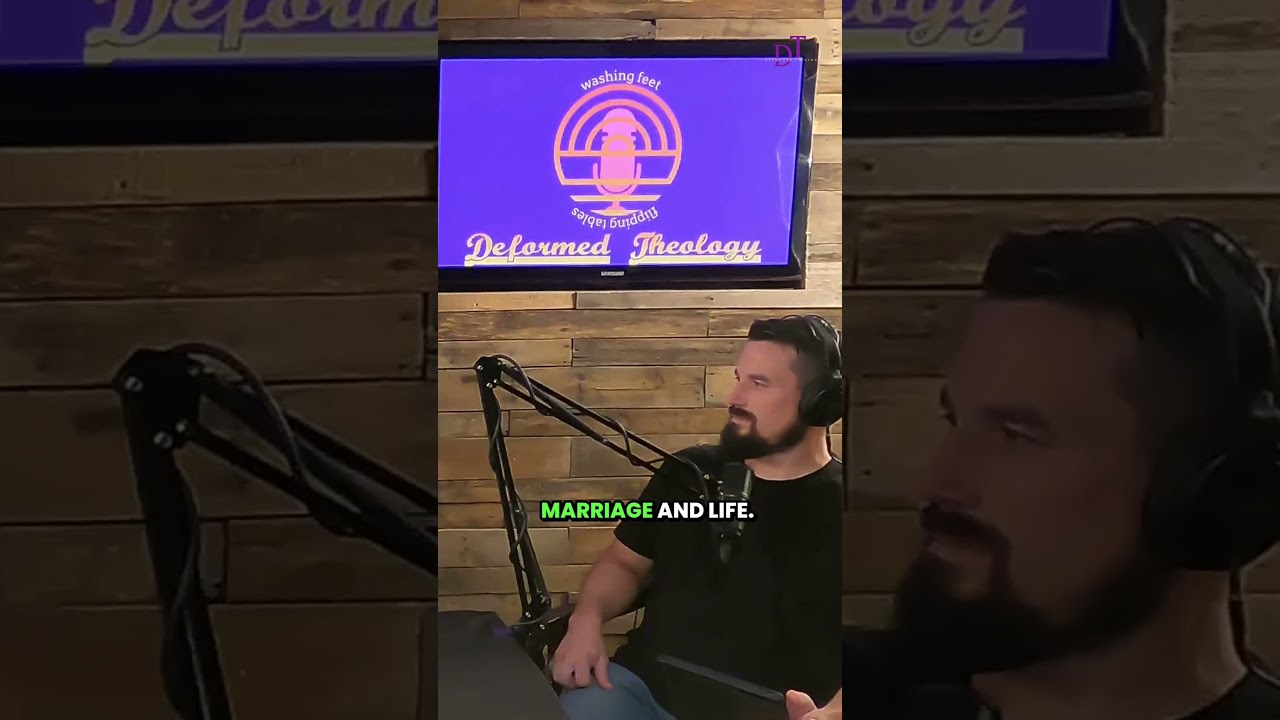 Should more Christians volunteer to serve in government? #christianpodcast #christiandoctrine