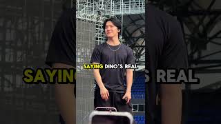 Dino’s Solo Debut Sparks Major Fan Backlash - Fans Send Protest Trucks