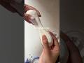 Home clay recipe #coldporcelainclay #diy