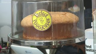 Perfect Poundcakes preparing for busy Easter weekend