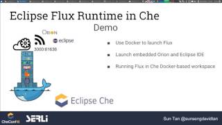 CheConf 2016 - Session 7 - The Path to Pair Programming in Che