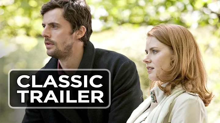 Leap Year Official Trailer #1 - Amy Adams, Matthew Goode Movie (2010) HD