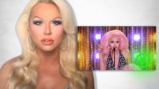 FARRAH MOAN reveals COST of SEASON 9 Runways | Drag Financial INTERVIEW Part 2