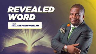 The Revealed Word