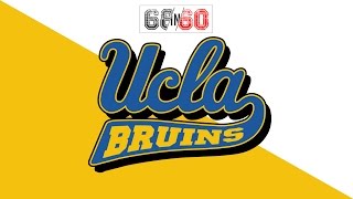 UCLA Bruins NCAA Tournament Prediction | CampusInsiders