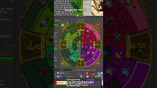 Tibia: A Roda do Destino e os Perigos da Caçada!