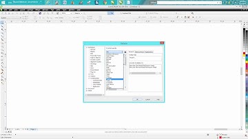 Corel Draw Tips & Tricks Icon to make life a little faster and better