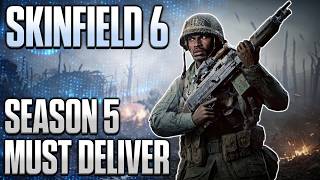 The Absolute State of Battlefield 6