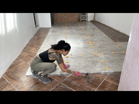 Vídeo: 3 maneiras de texturizar o teto
