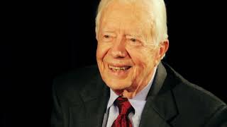 Jimmy Carter Discusses Prisons as Punishment