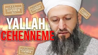 Erdoğana Oy Vermezsen Cehenneme Gi̇dersi̇n