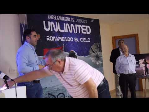 Alunizaje perfecto en la Campaña de abonados Jimbee Cartagena FS