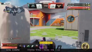 Yakuza691 1v1 into k4rt clan