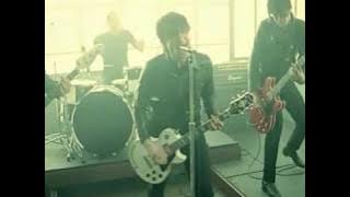 Sugarcult - Memory (Official music video)