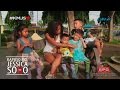 Kapuso Mo, Jessica Soho: Limang anak, limang lahi