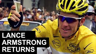 What Happened To Lance Armstrong? Wealth