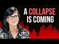 Cathie Wood: The ENTIRE Economy Is About To Collapse