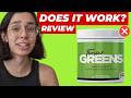 Tonic Greens Review 2026 –((❌NEW ALERT!!❌))- Superfood Powder for Immunity, Digestion