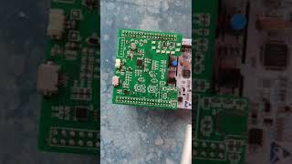 stm32l476 mp3 dac-12 player
