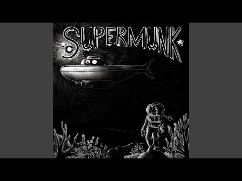 Supermunk — Burning