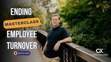 How to Reduce Employee Turnover in the Workplace: 4 Steps to Attracting and Retaining Top Talent.