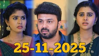 Pandian Stores Today Episode Promo | 25 November 2025 | how to earn money online for students