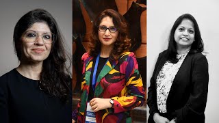 Women in Leadership: Stories, Challenges and the Road Ahead