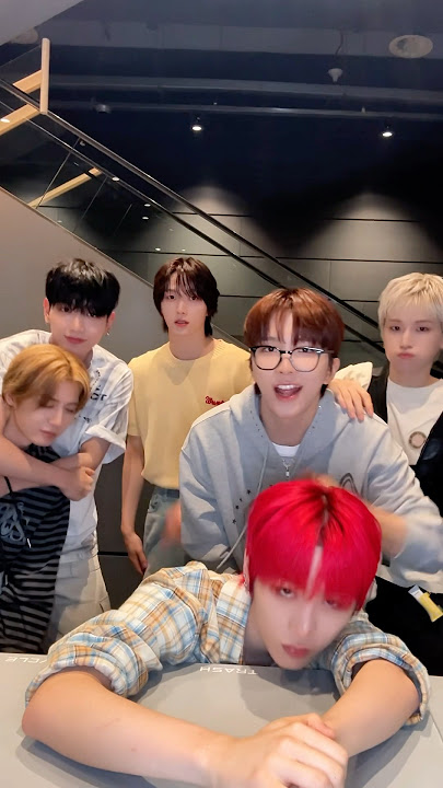 I Don't Think That I Like Her🤍 2nd Anniversary ver. #BOYNEXTDOOR #보이넥스트도어 #BND