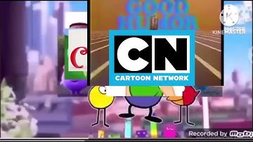 Gidget Falling Add Round 13