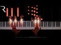 Maroon 5 - Girls Like You ft. Cardi B (Piano Cover)