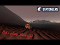 Stationeers lets play mars 34 co2 solved finally