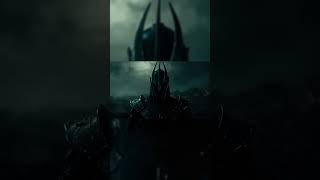 Morgoth Meets Uniant