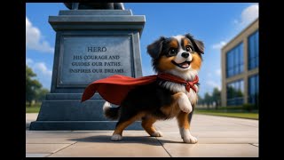 Guide Dog Bobby: Who Became a Real Hero