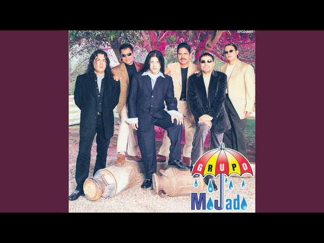 Grupo Mojado - Dios Esta Aqui