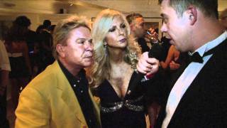 David Van Day / Sue Moxley Interview for iFILM LONDON / PIA MICHI