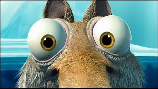 Ice Age 2: The Meltdown - DVD Menu Walkthrough