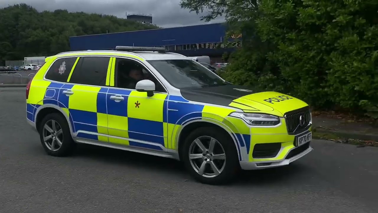 Busy day at Openshaw  bunch of responses and light demos