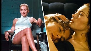 Celebrities Biggest Regrets On These Movie or Drama Scenes