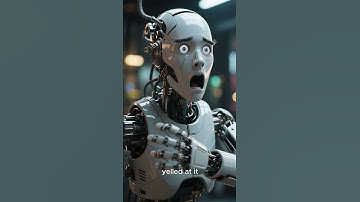 Robots With Empathy #AI, #empathy,#robotics,#psychology