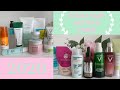 Классный летний уход 2020 🤩 Heimish, Cosrx, Dior, Dr.Jart, Innisfree и другие 🤗