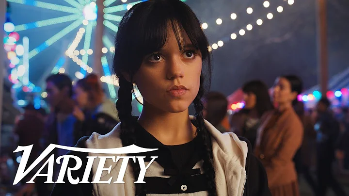 SAG Awards: Could ‘Wednesday’ Star Jenna Ortega Overtake ‘Abbott Elementary’'s Quinta Brunson?