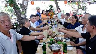HỘI ĐỒNG NIÊN 1971 DUNG LỊCH ĐỒ SƠN 19 7 2026 HD